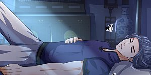 第232话 分裂神魂，孕育人格