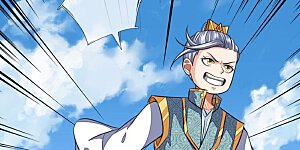 第234话 坊市淘宝，拳甲十金