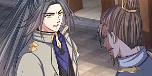 第236话 尽情嚣张，为所欲为