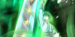 第239话 第二神通，九星剑魂