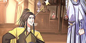 第248话 平平无奇，尚未觉醒