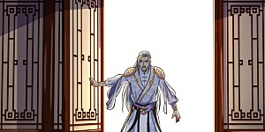 第260话 黑王降临