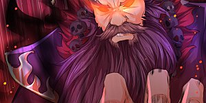 第262话 底牌揭出 双神通！