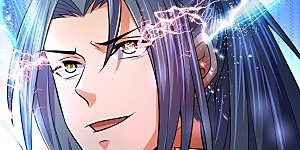 第263话 第三神通