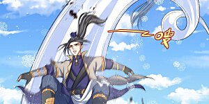 第264话 比武结束 闭关修炼