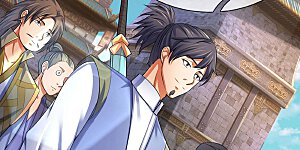 第267话 大混战！