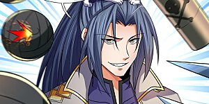 第268话 出手便惊天下人