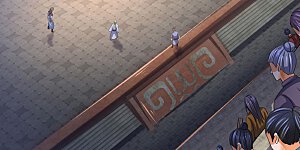 第269话 成功晋级