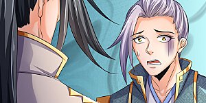 第270话 铁穿心上场