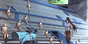 第277话 下一场！冤家对头