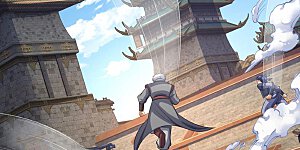 第283话 出入兽山