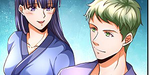 第284话 兽王动，乱战起！