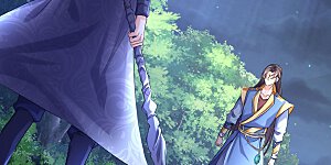 第285话 惊神枪vs兽王决