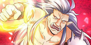 第287话 兽王神武！