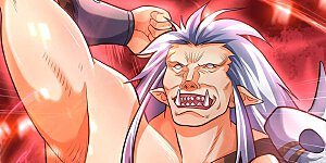 第288话 仙台之力！