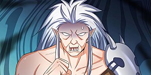 第291话 大帝之力