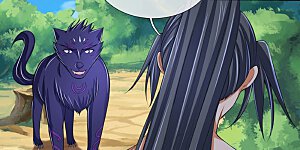 第298话 凶相毕露