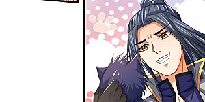 第301话 战起 青云门