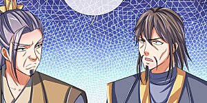 第303话 萧晨反击