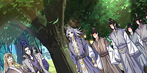 第305话 诛杀萧晨！