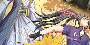 第309话 什么声音？！