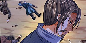 第312话 赵家真武大帝