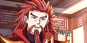 第322话 前往沧澜界