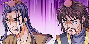 第325话 黑王现身