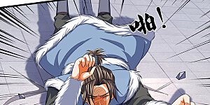 第331话 多谢你的刀