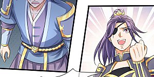 第335话 轻松取胜