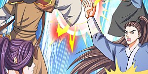 第352话 人骨佛陀