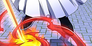 第353话 公平对决