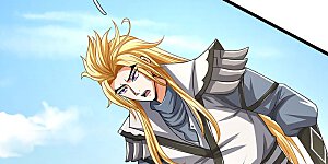 第359话 域外，开启挑战的第一步