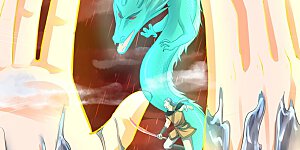 第365话 你究竟是谁？