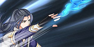 第370话 剃毛铸甲