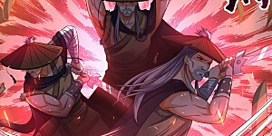 第376话 域外生物的分身