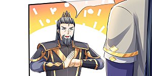 第379话 你们的麻烦来了