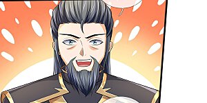 第380话 乱得离谱，沧澜界