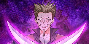 第381话 我是你惹不起的人