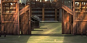 第383话 又是打工狗的一天