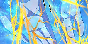 第384话 以一挑三