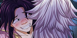 第399话 英雄救美