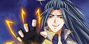 第401话 剑神合一