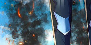 第403话 天荒第五拳