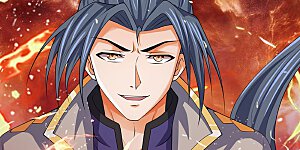 第421话 忍无可忍