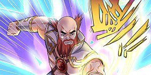 第425话 阴差阳错，进入秘境