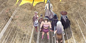 第445话 我在上界等着你们