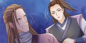 第446话 白家内乱