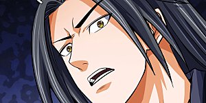 第447话 荡平白家