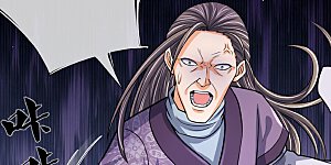 第448话 你以为逃得了吗？